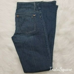 Joe's Jeans Bootcut size 27